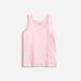 Pima Cotton Scoopneck Tank Top