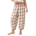 Fallin' For Flannel Lounge Pants