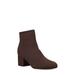 Oriel Recycled Polyester Knit Bootie