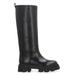 Perni 07 Leather Boots