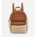 ® Dannie Ii Mini Backpack Sheepskin Sheepskin/suede Backpacks