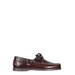 Barth Round Toe Lace-up Shoes