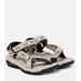 Chloé X Teva Hurricane Xlt2 Flat Sandal