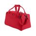 Augusta Sportswear 1825 Spirit Bag in Red | PVC