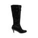 Cole Haan Nike Boots: Black Shoes - Women's Size 10