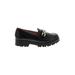 Antonio Melani Flats: Black Shoes - Women's Size 10