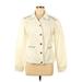 R&B Collection Jacket: Ivory Jackets & Outerwear - Women's Size Medium