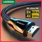 UGREEN HDMI-Compatible Cable for Xbox Series X HDMI-Compatible 2.1 Cable 8K/60Hz 4K/120Hz for Xiaomi