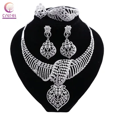 Jewelry+Sets