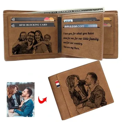 Wallets