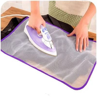 1PC Heat Resistant Ironing Sewing Tools Cloth Protective Insulation Pad-Hot Home Ironing Mat
