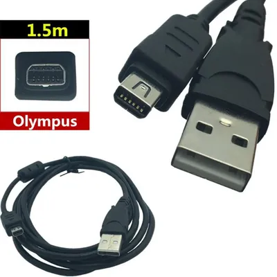 Digital+Camera+Cables