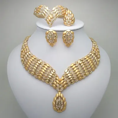 Jewelry+Sets