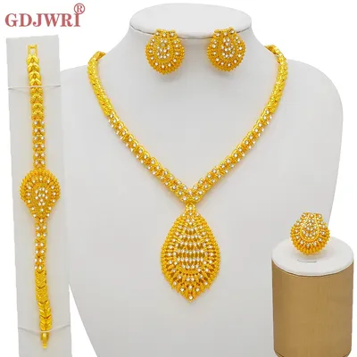 Jewelry+Sets