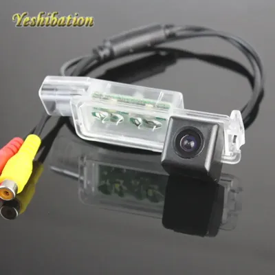 Rearview Camera For Porsche Carrera Turbo GT 911 996 997 Car Rear View Reverse Backup Camera For