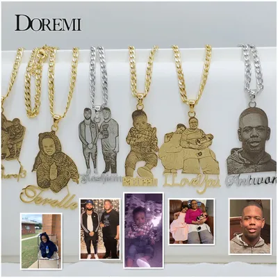 Necklaces+Pendants