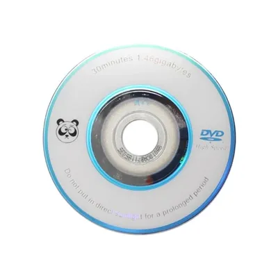 SD2SP2 Adapter Replacement Swiss Boot Disc Mini DVD for Nintend Game cube NGC NTSC