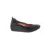 Vionic Wedges: Black Shoes - Women's Size 8