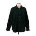 J.Crew Factory Store Jacket: Green Jackets & Outerwear - Women's Size Large