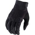 Troy Lee Designs SE Pro Solid Motocross Handschuhe, schwarz, Größe 2XL