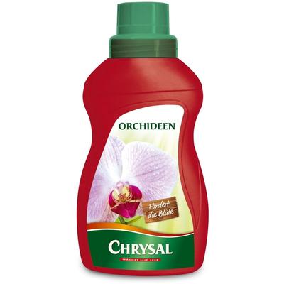Chrysal - Flüssigdünger für Orchideen - 500 ml Image
