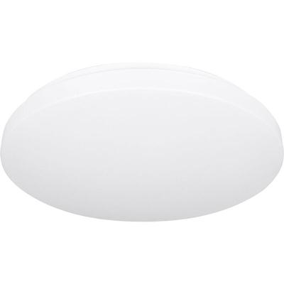 Muller Licht - Müller-Licht 21000077 Reva Opal 50 Round LED-Deckenleuchte led 32.4 w Weiß