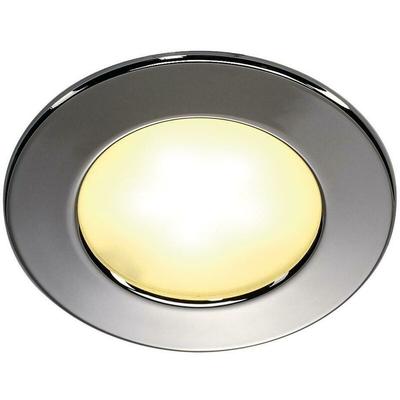 SLV - Dl 126 lampe led 3w von soffitto rotondo luce calda 3000k in tbd color cromo 112222 Image