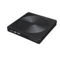 graveur cd/dvd portable avec port usb 3.0 type-c pour mac windows Linux