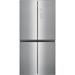 Frigidaire 17.4 Cu. Ft. Stainless Steel 4-Door French Door Refrigerator - Grey