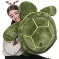 Grands Yeux En Peluche Tortue De Mer Jouets De Tortue En Peluche Pour Ami