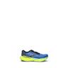 BROOKS Scarpa uomo blu/nera/gialla