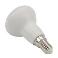 4pcs 2pcs 1pc 3W LED Light Bulb E14 R39 Long Neck Mushroom 30W Halogen Equivalent for Spotlight Flood Track Light Desk Lamp Warm White Not Dimmable