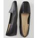 Draper's & Damon's Women's Bandolino® Liberty Slip-On Loafers - Black - 9.5 - Medium