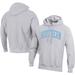 Men's Champion Gray Southern University Jaguars Tall Arch Pullover Hoodie