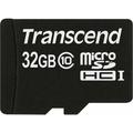Transcend microSDHC 32GB Class 10 - Transcend