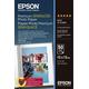 Epson Premium Semigloss Photo Paper 10x15, 50 Blatt 251 g - Epson