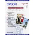 Epson Premium Semigloss Photo A 3+, 20 Blatt, 251 g S 041328 - Epson