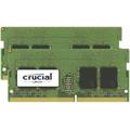 Crucial DDR4-2400 Kit Mac 16GB 2x8GB SODIMM CL17 (8Gbit) - Crucial