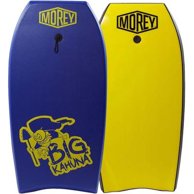 Morey Big Kahuna Bodyboard Blue