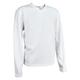 KookabuRRa Junior Cricket Sweater White