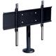 Peerless HP450 TV mount 132.1 cm (52") Black