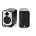 Q Acoustics Concept 30 Bookshelf Speaker (Pair) Gloss Black