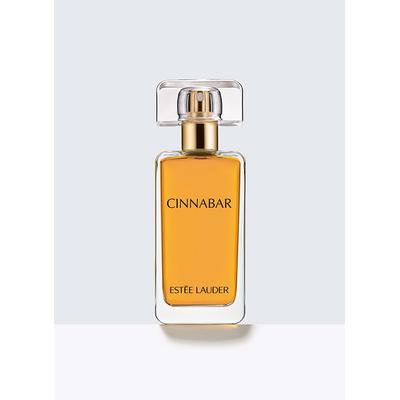 Cinnabar Eau de Parfum Spray, Size: 50ml
