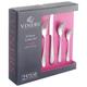 Viners Glamour Cutlery Gift Set 24PC For Home Kitchen