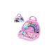 Disney Kids Art Set Princess Colouring Sets for Children 50pcs Art Supplies (Pink Frozen)