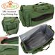 Easipet Fishing XXL Carp Coarse ITackle Bag Insulated Carryall Padded