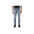 (W36 L32) DIESEL TEPPHAR 084SV Mens Jeans Stretch Lyocell Trousers Slim Casual Denim Pants