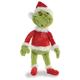 (Dr. Seuss) Dr. Seuss The Grinch Plushies New Christmas Stuffed Animal for Christmas Birthday Gift Soft Grinch Toy Pillow Doll for Kids and Adults Plu