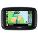 TomTom Rider 500 Motorcycle GPS SatNav - *Lifetime Euro Maps + Traffic