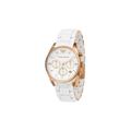 Emporio Armani Ladies Watch - Rose Gold | Armani Watch AR5920